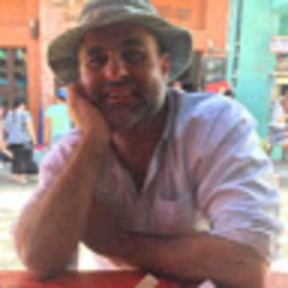 Meet your Posher, Chris - Picture 1 of 1